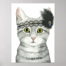Search for dress up posters Cat