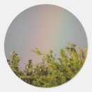 Search for rainbow sky stickers Beautiful