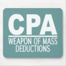 Search for for accountants mouse mats Taxes