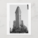 Search for flatiron building postcards Architecture