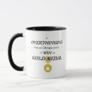 Search for medal mugs Winner