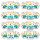 Search for animal photo stickers Cat