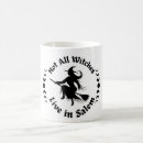 Search for salem witch mugs Witches