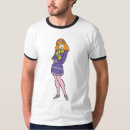 Search for daphne tshirts Cartoon character