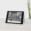 Search for marching band cards Vintage