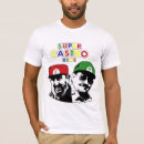 Search for raul tshirts Cuba
