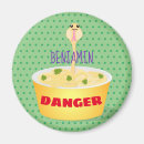 Search for noodle magnets Kawaii