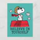 Search for correspond postcards Peanuts collectable