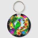 Search for feather round key rings Plumage