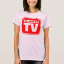 Search for as seen on tv tshirts Television
