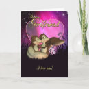 Search for squirrel valentines day cards Romance