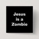 Search for zombie square badges Horror