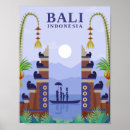 Search for bali art Vintage