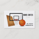 Search for referee business cards Coach