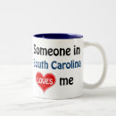 Search for south carolina mugs Souvenir