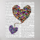Search for two heart posters Hearts