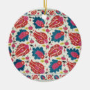 Search for turkish christmas tree decorations Flower