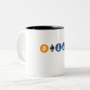 Search for bitcoin logo mugs Ethereum