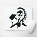 Search for hammer mouse mats Russian