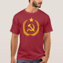 Search for leftist clothing Communist