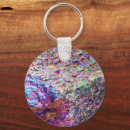 Search for crystal key rings Witch