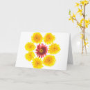 Search for chrysanthemums cards Yellow
