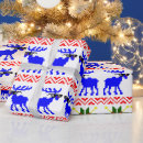 Search for ugly christmas sweater wrapping paper Reindeer