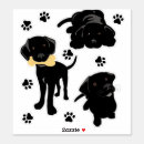Search for labrador puppy labels dog lover