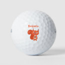 Search for squirrel golf balls Cute