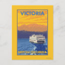 Search for victoria canada postcards Lantern