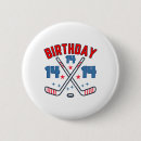 Search for 14th birthday badges Sport