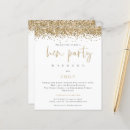 Search for modern hen party invitations Bridesmaid