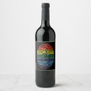 Search for gay pride wine labels Trans