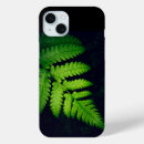 Search for fern iphone cases Foliage