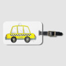 Search for taxi cab accessories Yellow
