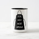 Search for aprons mugs Cook