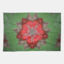 Search for strawberry tea towels Nature