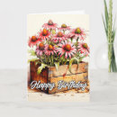 Search for plants cards Whimsical
