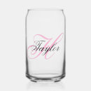 Search for girly beer glasses Chic