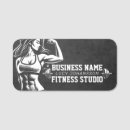 Search for gym name tags Coach