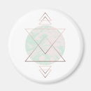Search for abstract art magnets Minimal