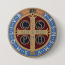 Search for medal badges Catholic