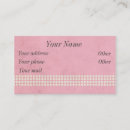 Search for 50 business cards Vintage