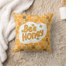 Search for honey bee cushions Modern