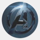 Search for avenged stickers Avenger