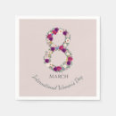 Search for international womens day crafts party Floral