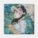 Search for manets magnets Impressionism