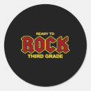 Search for third grade rocks stickers Elementary
