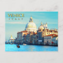 Search for venise postcards Italy