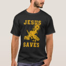 Search for jesus saves hockey tshirts Sport